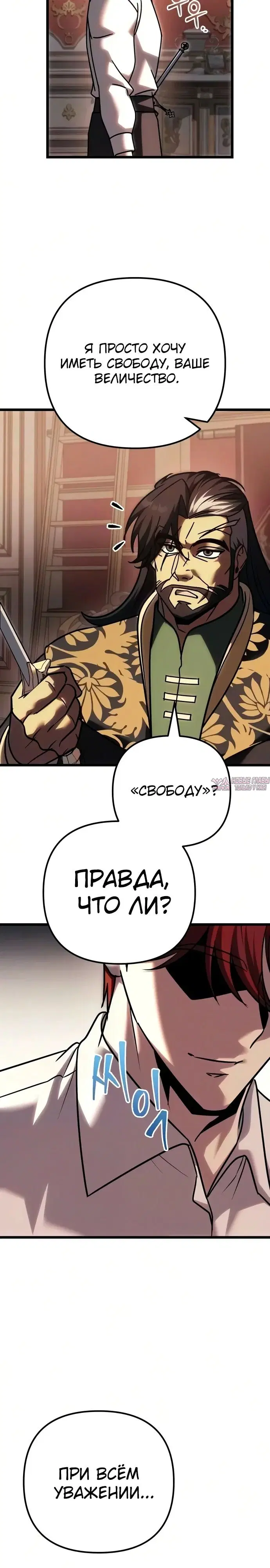 «Регрессор падшего дома», глава 138, страница 14.000000000
