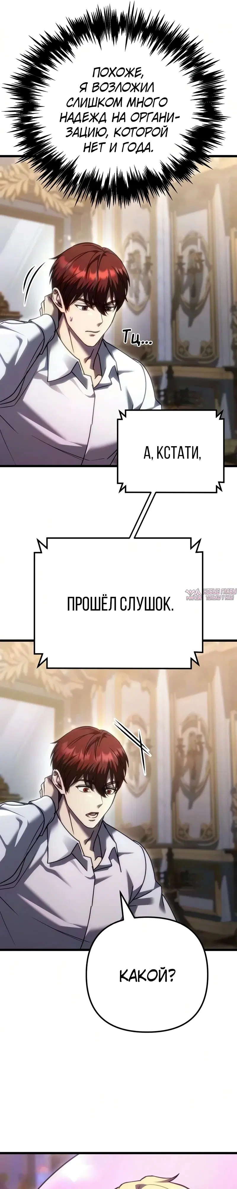 «Регрессор падшего дома», глава 141, страница 25.000000000