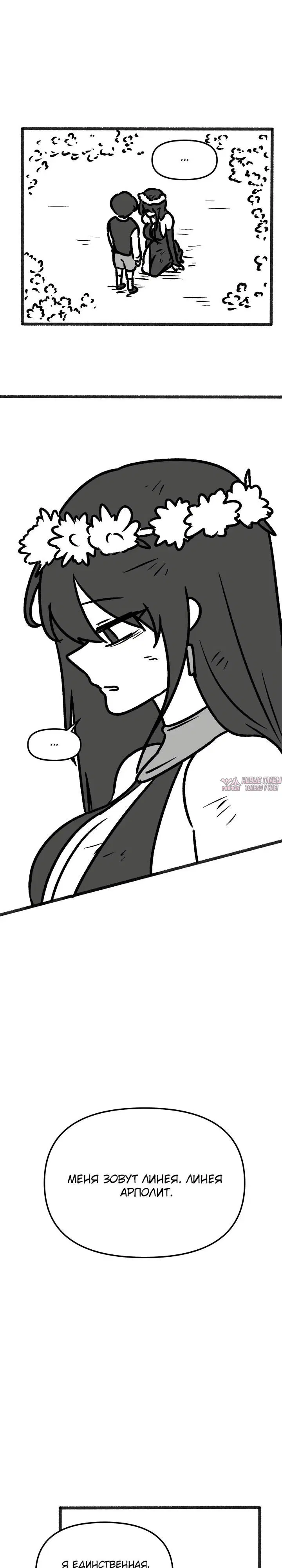 «Наказание моего домашнего эльфа», глава 92.5, страница 27.000000000
