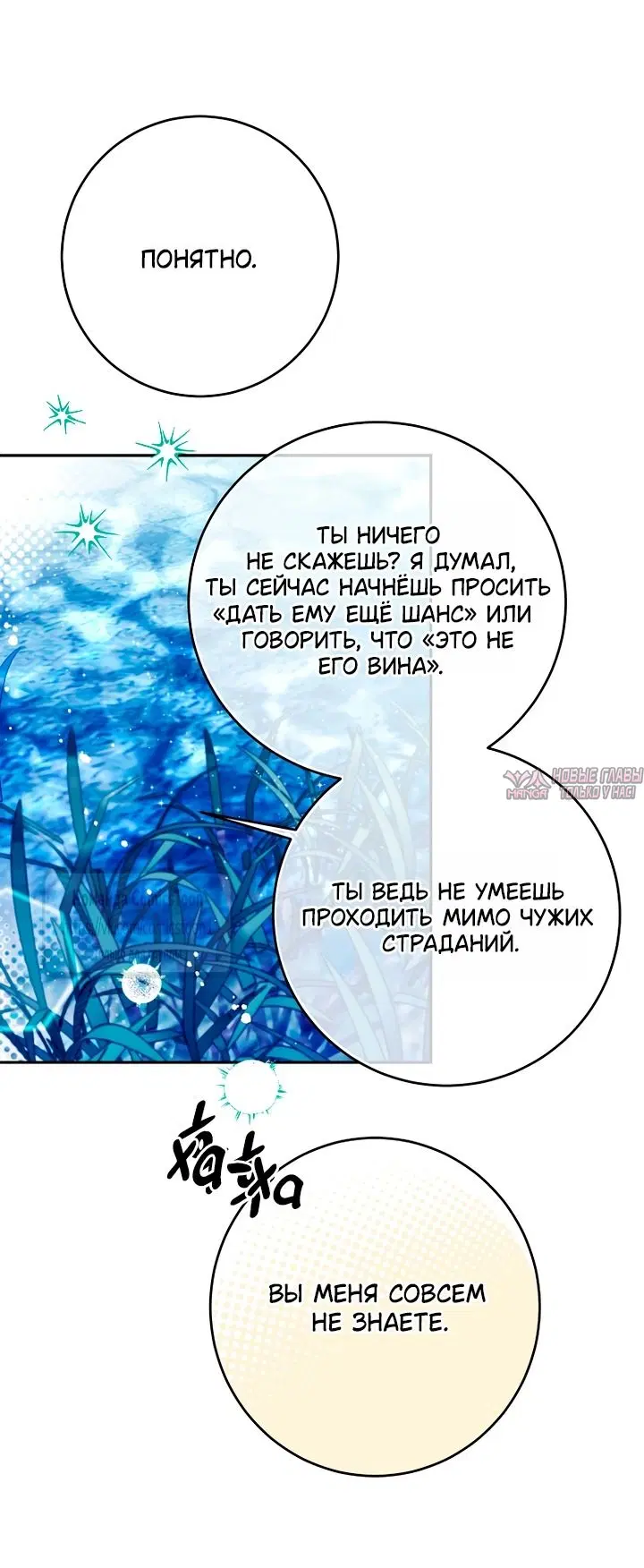 «По велению сердца», глава 60, страница 48.000000000