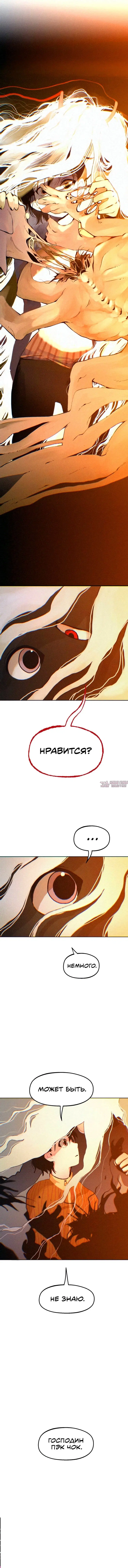 «Любовь умрёт вместе с тобой», глава 8, страница 7.000000000