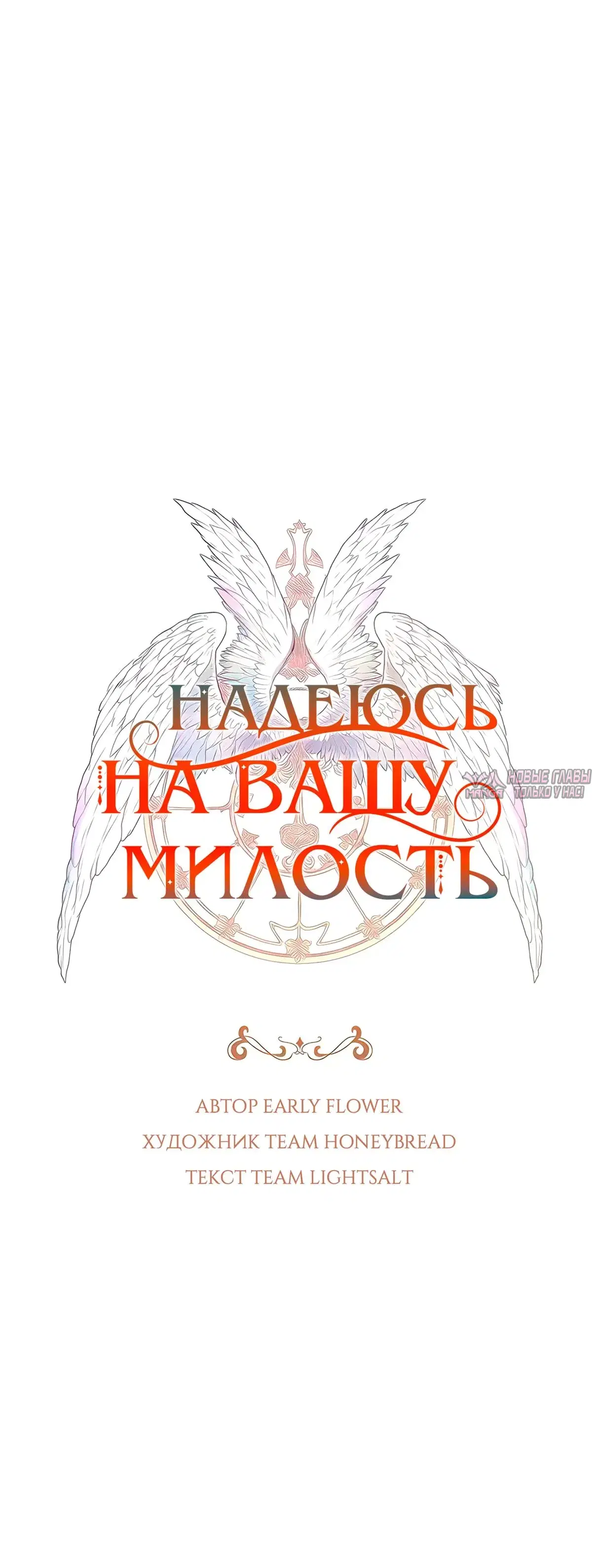 «Надеюсь на вашу милость», глава 30, страница 8.000000000