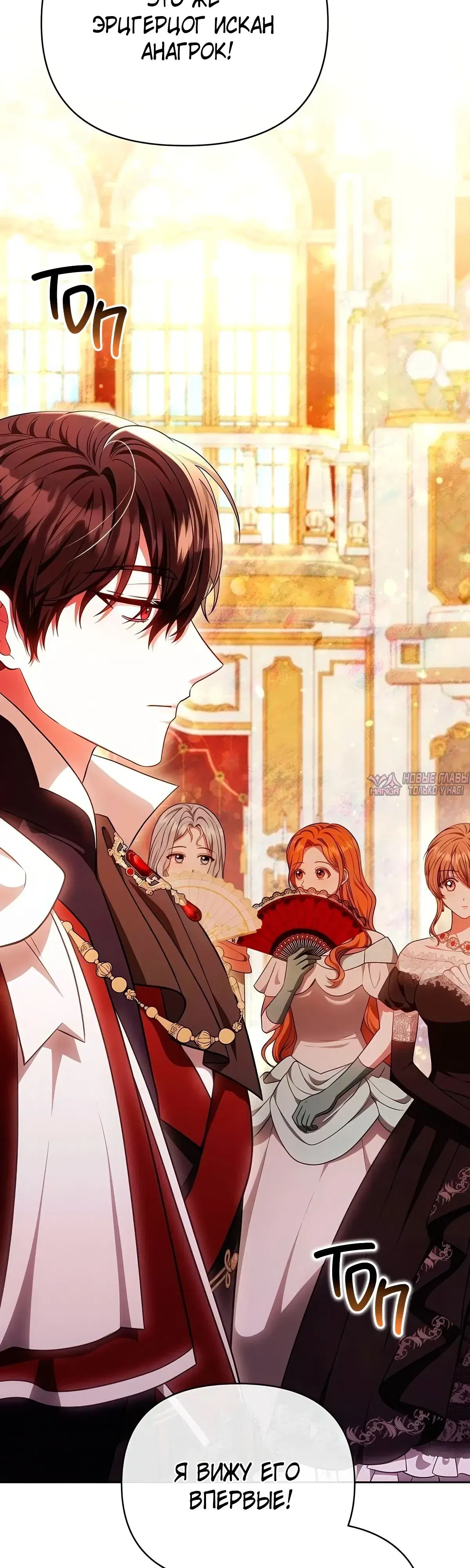 «Надеюсь на вашу милость», глава 28, страница 46.000000000