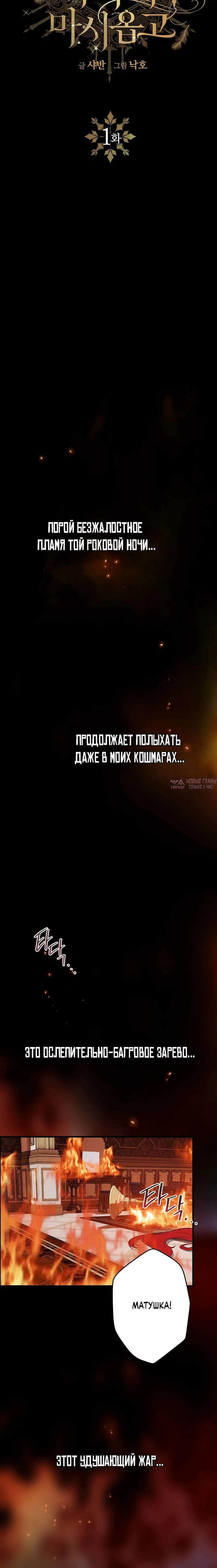 «Пожалуйста, не прощай наши грехи», глава 1, страница 2.002000000
