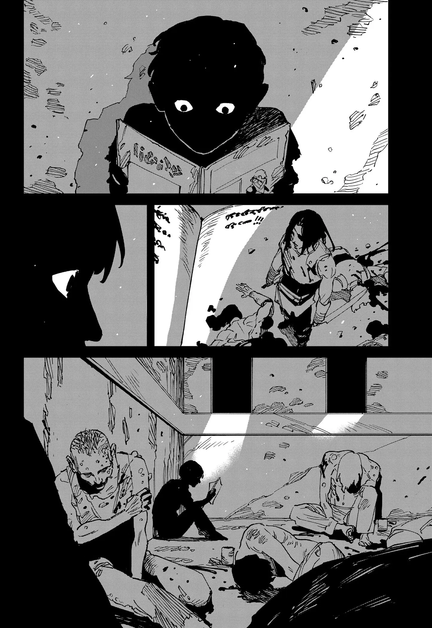 «МАД», глава 49, страница 9.000000000